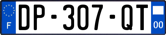 DP-307-QT