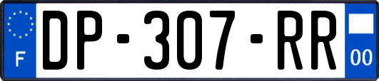 DP-307-RR