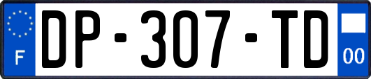 DP-307-TD