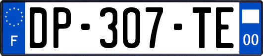 DP-307-TE