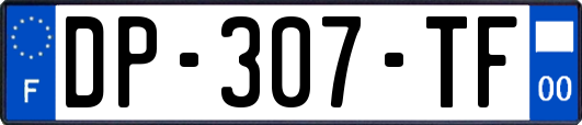DP-307-TF
