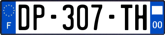 DP-307-TH