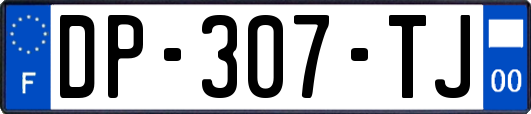 DP-307-TJ
