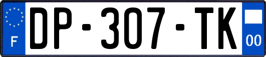 DP-307-TK