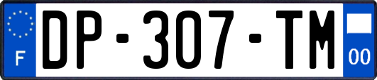 DP-307-TM