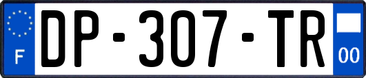 DP-307-TR