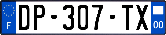 DP-307-TX