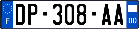 DP-308-AA