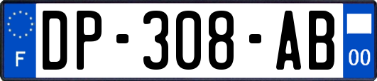 DP-308-AB