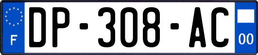 DP-308-AC