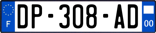 DP-308-AD