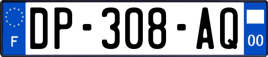 DP-308-AQ