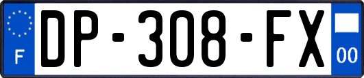 DP-308-FX