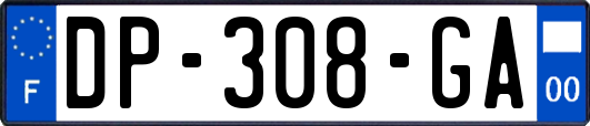 DP-308-GA