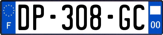 DP-308-GC