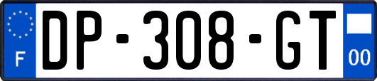 DP-308-GT
