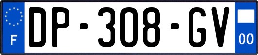 DP-308-GV