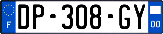 DP-308-GY