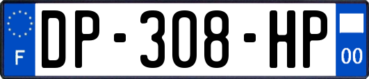 DP-308-HP