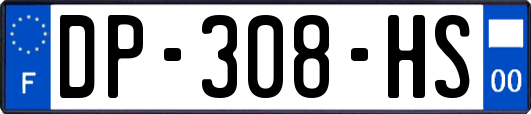 DP-308-HS
