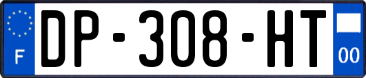 DP-308-HT