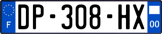 DP-308-HX