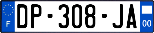 DP-308-JA