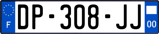 DP-308-JJ