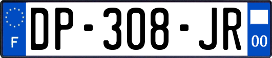 DP-308-JR