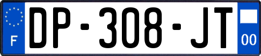 DP-308-JT