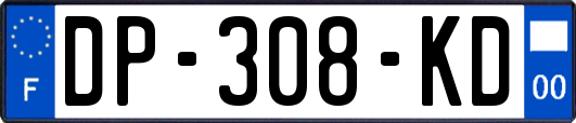 DP-308-KD