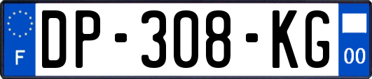 DP-308-KG