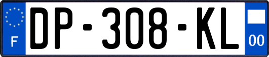 DP-308-KL