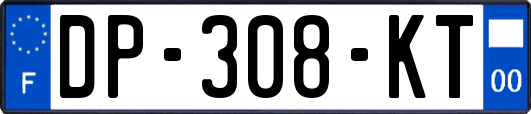 DP-308-KT