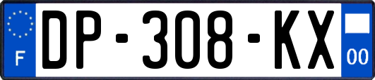 DP-308-KX