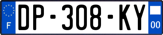 DP-308-KY