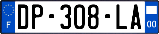 DP-308-LA