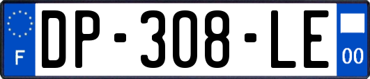 DP-308-LE
