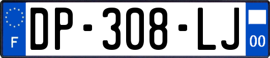 DP-308-LJ