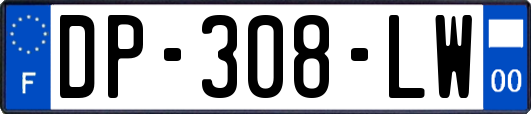 DP-308-LW