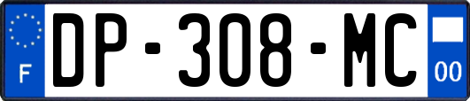 DP-308-MC