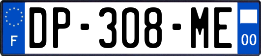 DP-308-ME