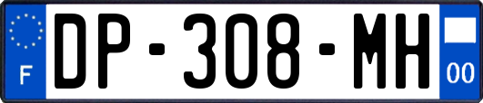 DP-308-MH