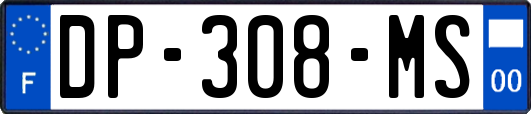 DP-308-MS