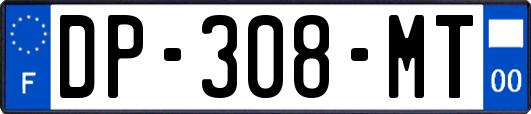 DP-308-MT