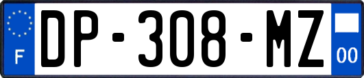 DP-308-MZ