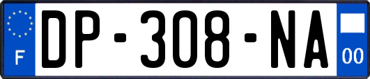 DP-308-NA