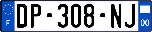DP-308-NJ