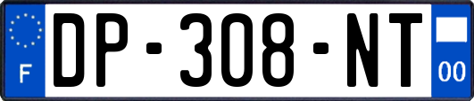 DP-308-NT