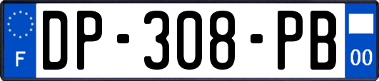 DP-308-PB